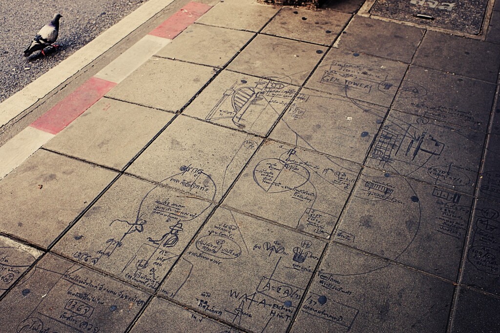 street art