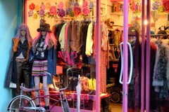 shop