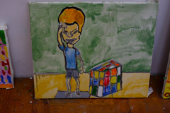 rubik's cube