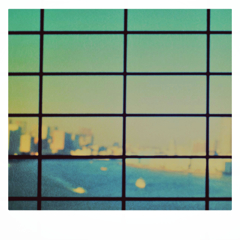 ・・・