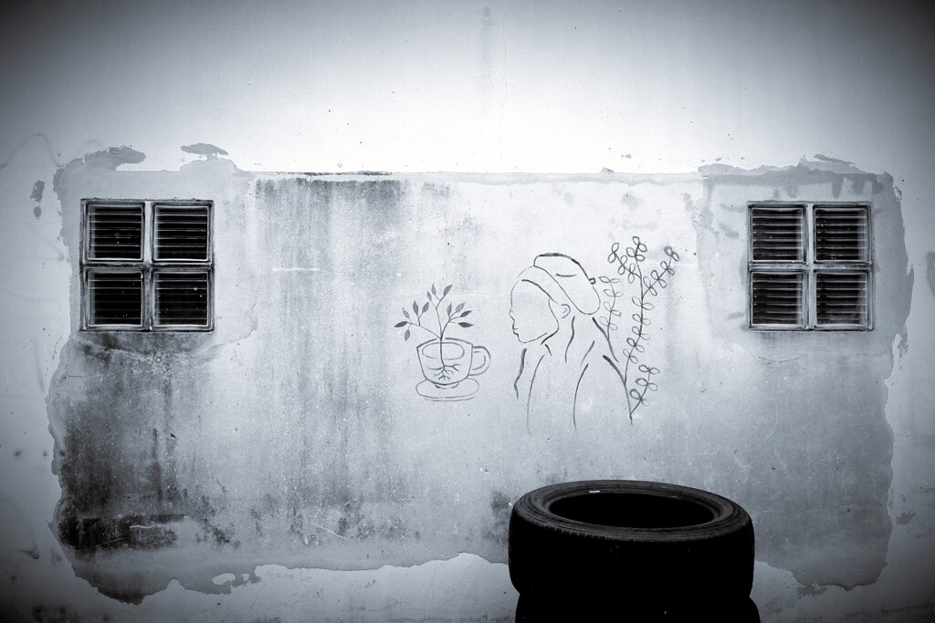 wall