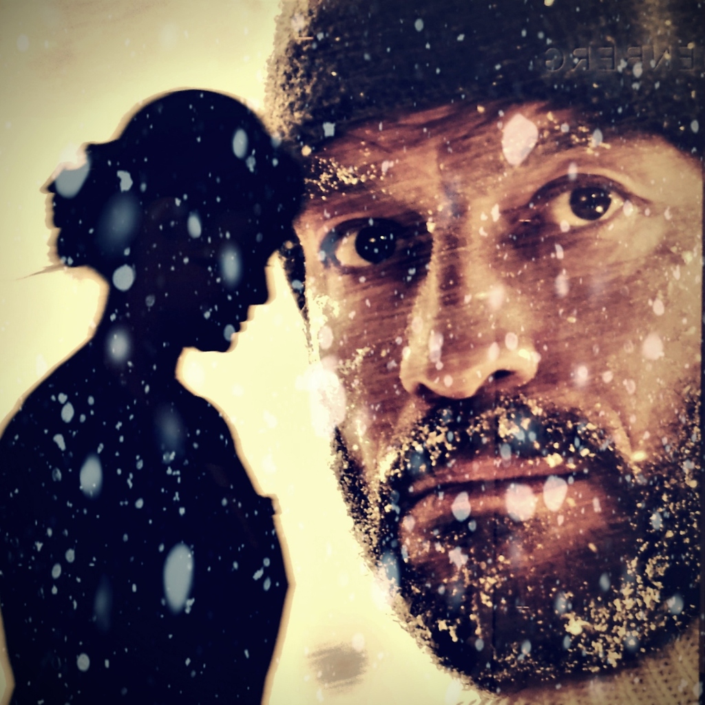 SNOWFALL