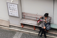 肉ばっかり食べてないで...