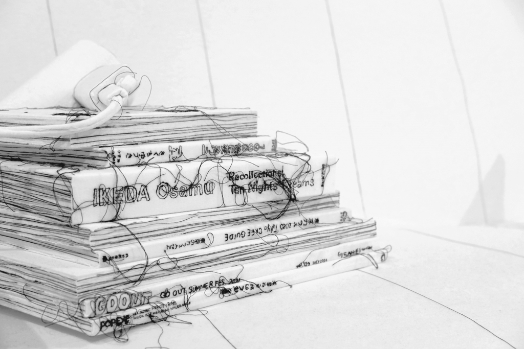 日常アップデート