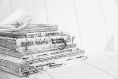 日常アップデート