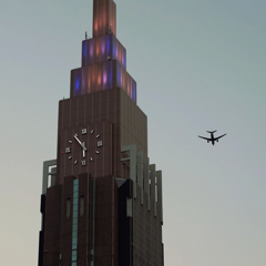 clock