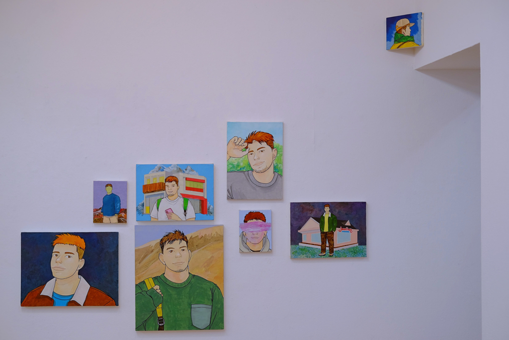 exhibition