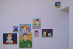 exhibition