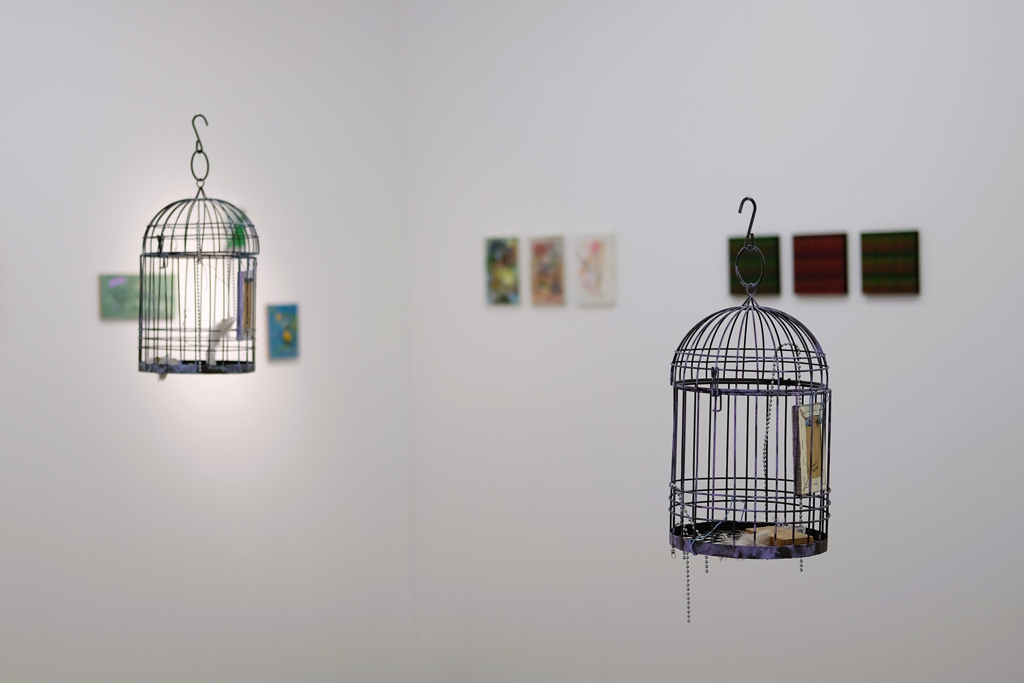 exhibition