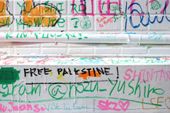 FREE PALESTINE