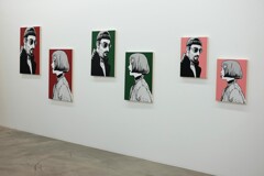 レオンなアート