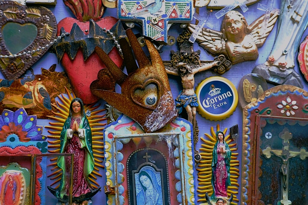 display