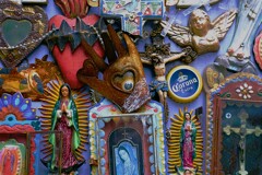 display