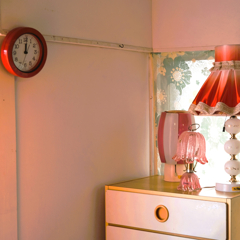 clock