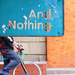 And Nothing