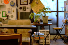 cafe