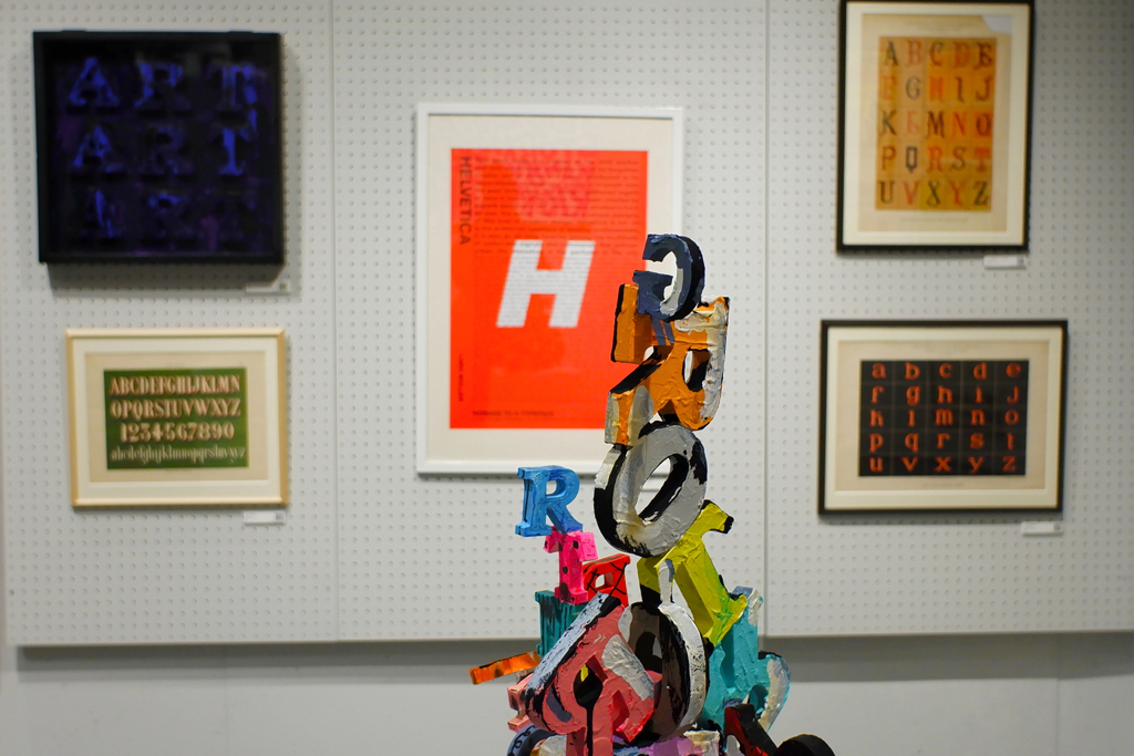 アルファベット