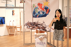 exhibition