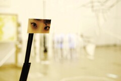 eyes
