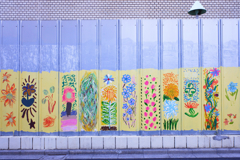 wall