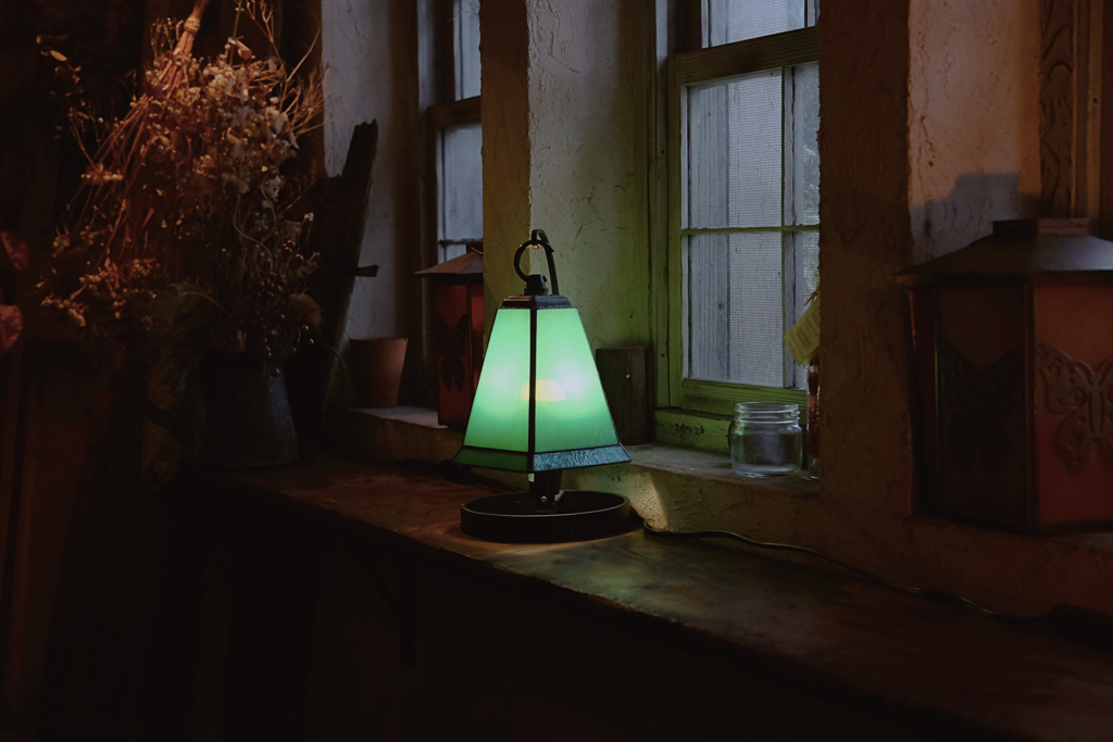 light
