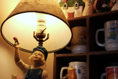 light