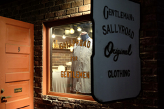shop