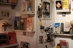 display