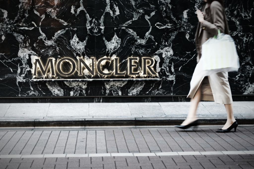 MONCLER