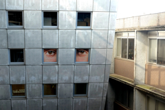 eyes
