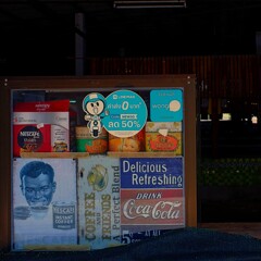 Delicious Refreshing