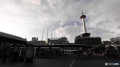 京のシンボルタワー