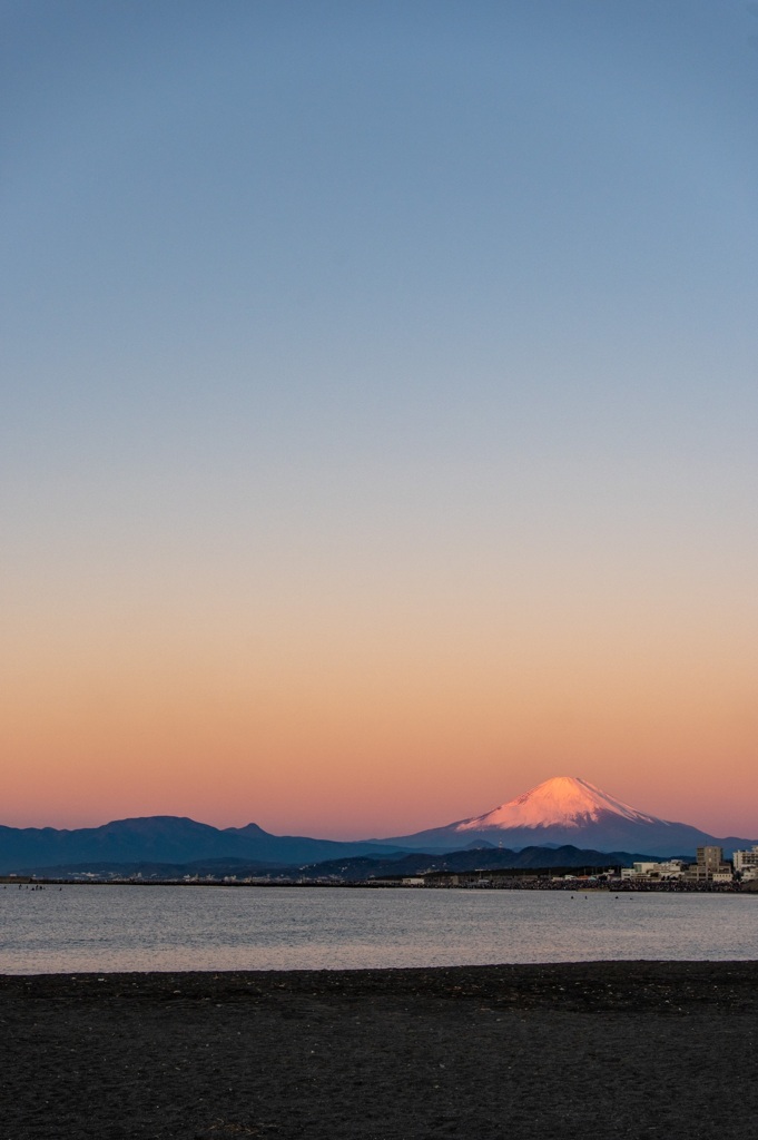 Fuji