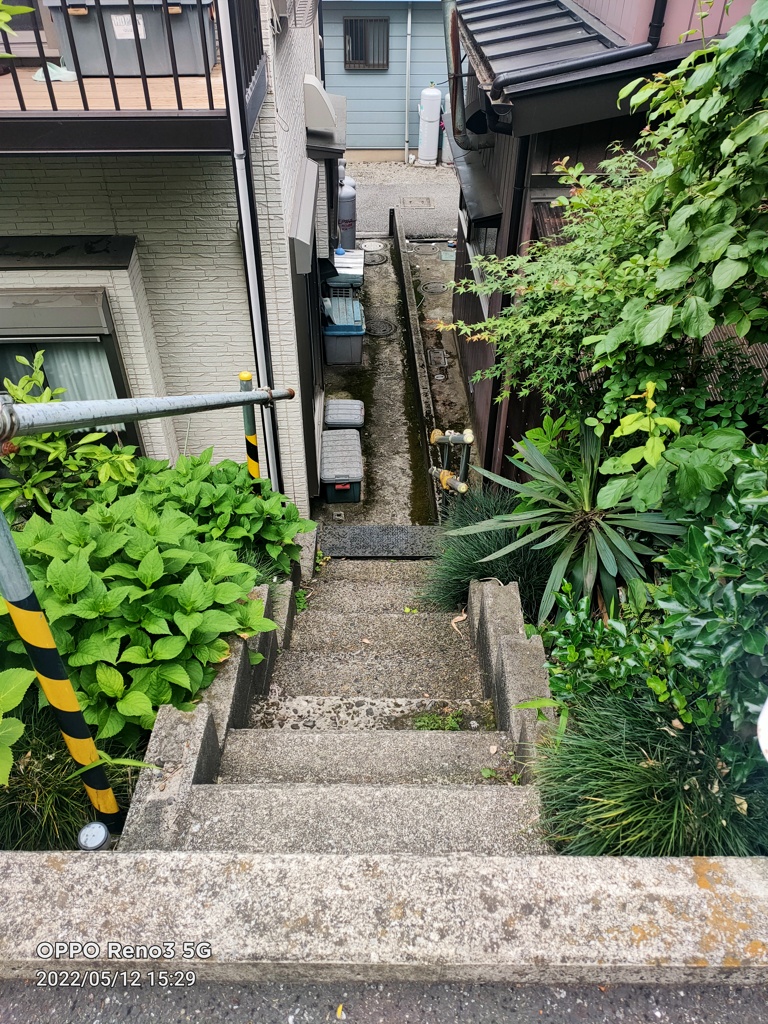 路地散歩4