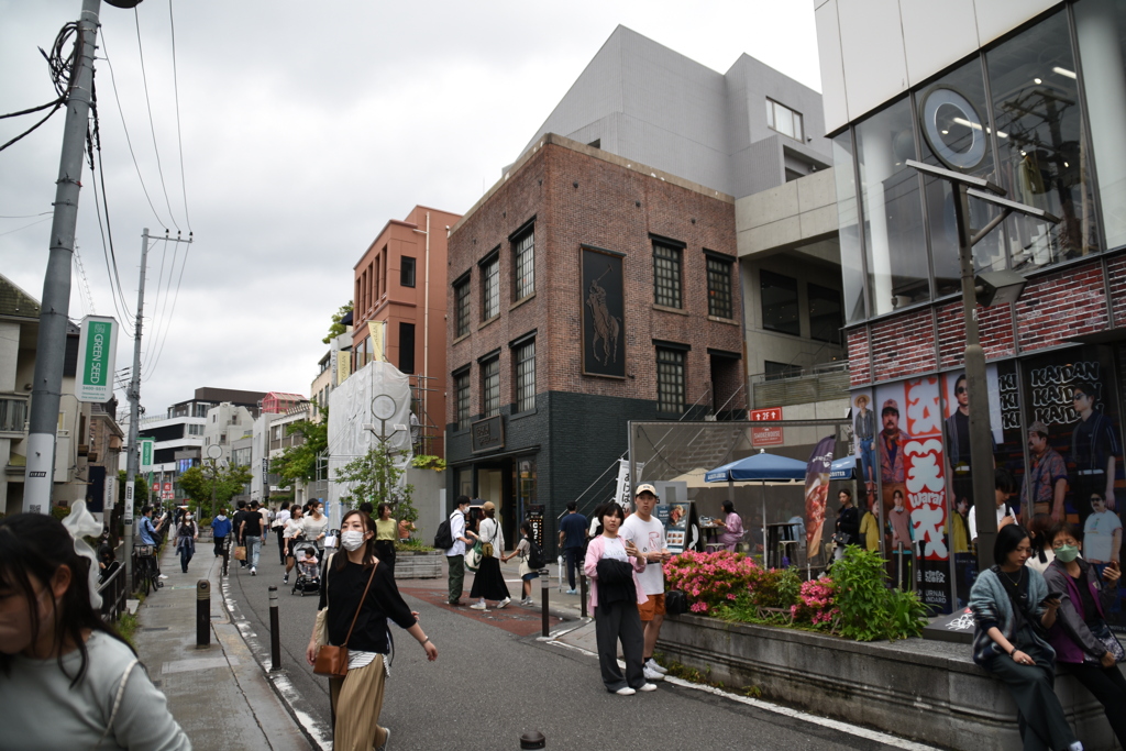 DSC_0577裏道散歩