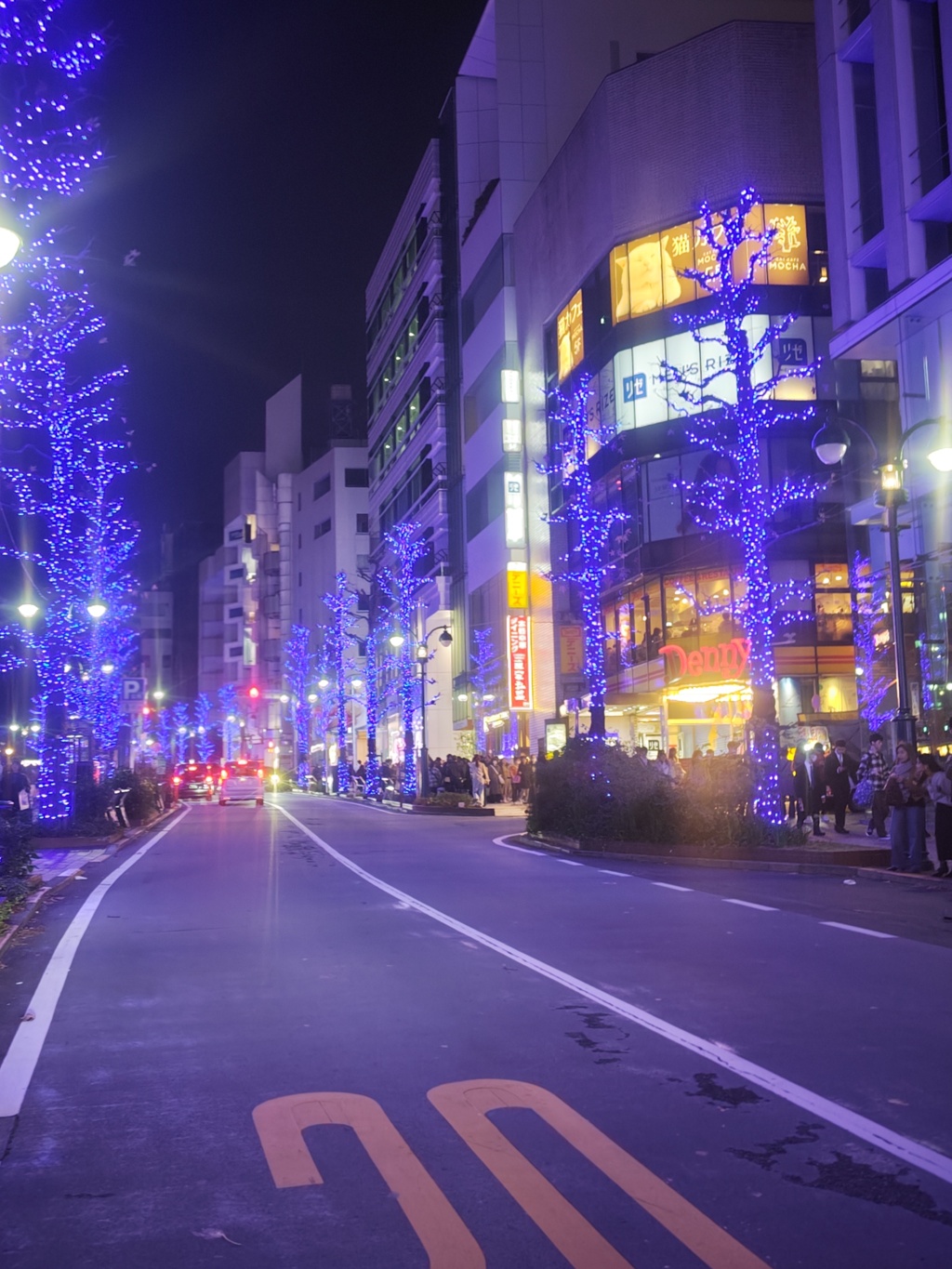 渋谷