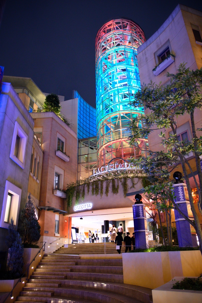 川崎　ラ チッタデッラ