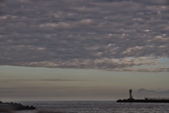 熱海サンビーチから