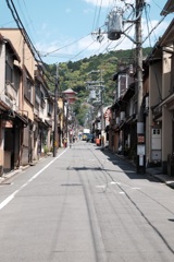 古都