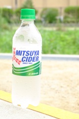 小休憩