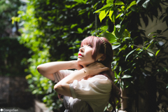 神楽坂ポートレート