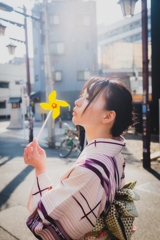 Mii@浅草