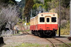 小湊鉄道