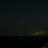 しぶんぎ座流星群②