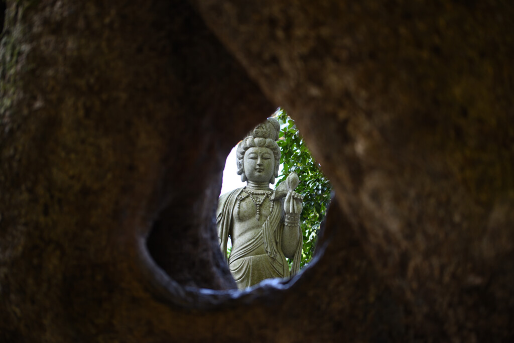 笠森寺