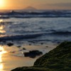 大明神岩からの眺め。③