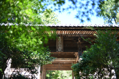 書写山円教寺