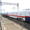 E2系N21編成＋E926-13