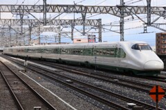 E2系200系リバイバルカラー