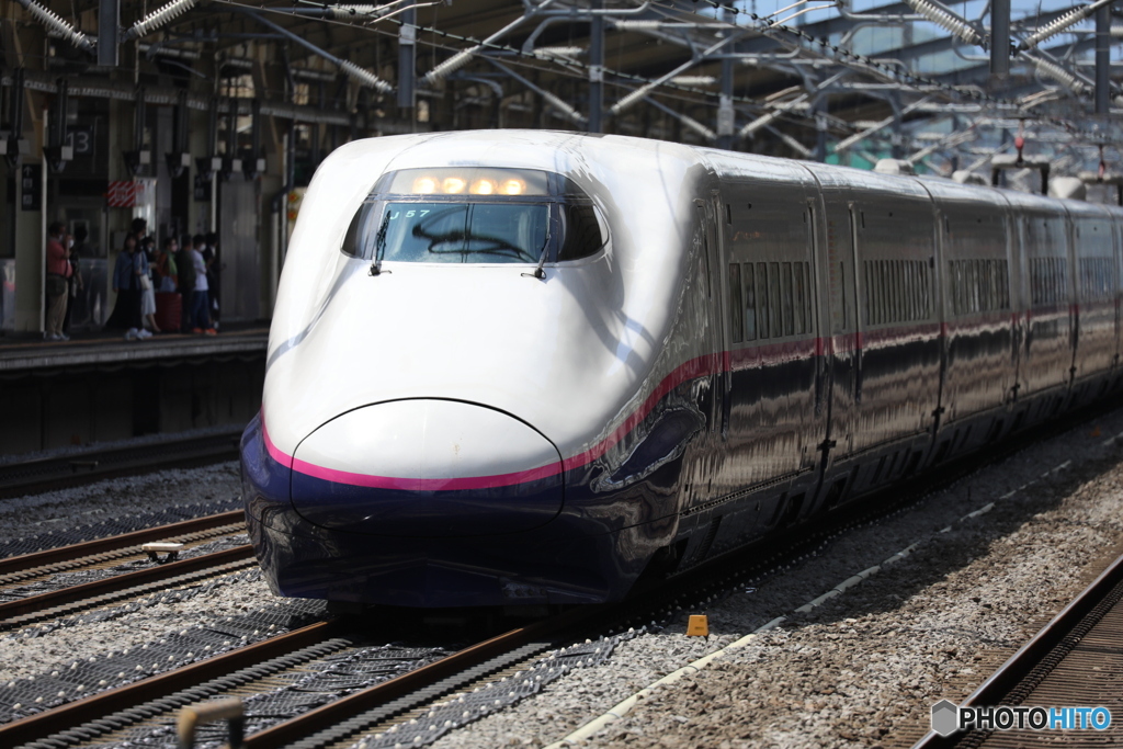 E2系1000番代